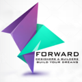 Logo Forward Group